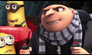 Image result for Vector Height Despicable Me