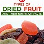 Image result for dry fruit nutritional