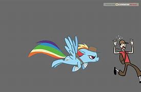 Image result for Rainbow Meme Face