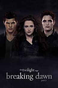 Image result for Breaking Dawn Part 2 Book
