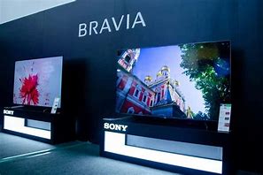 Image result for Sony BRAVIA TVs