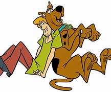 Image result for Scooby Doo Laughing Clip Art