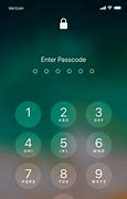 Image result for Forgot Password iPhone 10