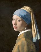 Image result for Johan Vermeer