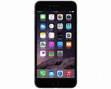 Image result for iPhone 6 Plus Front View