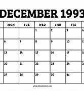 Image result for December 23 1993