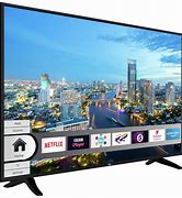 Image result for Bush 55-Inch Smart 4K UHD HDR Q-LED Freeview TV