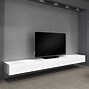 Image result for Large White TV Stand