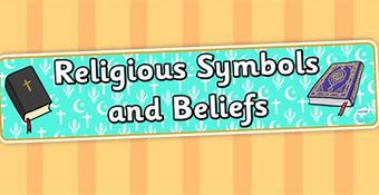Image result for Every Religious Symbol