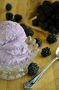 Image result for Food Processor BlackBerry Ice Cream