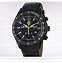 Image result for Full Black Watches for Men