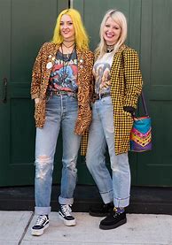 Image result for 70s and 80s Fashion