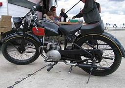 Image result for 125Cc Excelsior Motorcycle