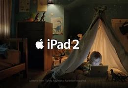 Image result for iPad 2 Ad