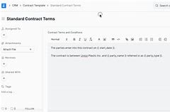 Image result for Professional Organizer Contract Template