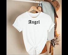 Image result for Angel Meme T-Shirt