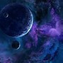 Image result for Blue and Purple Galaxy Wallpaper