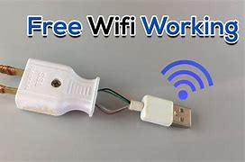 Image result for How to Get Free WiFi at Home