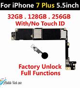 Image result for iPhone 7 Motherboard Layout