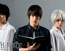 Image result for Indian Death Note Live-Action