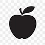 Image result for White Apple Logo with No Background
