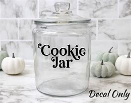 Image result for Cookie Jar Label Clip Art