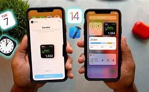 Image result for iOS 14 Beta 2