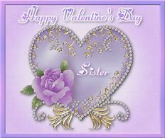 Image result for Happy Valentine's Day Big Sister