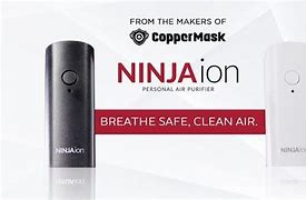 Image result for Ninja Air Purifier