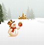Image result for Christmas Snowman