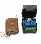 Image result for Wireless RF Remote Control Switch