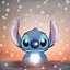 Image result for Stitch Touch My Phone