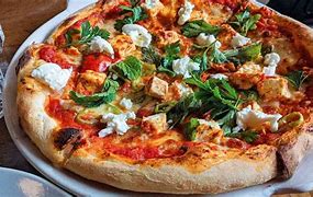 Image result for How to Cook Pizza