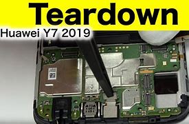 Image result for Huawei Y7 2019 Board View