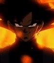 Image result for Dragon Ball Z Goku Black