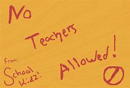 Image result for OH No Teacher Notes to Parents