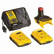Image result for 18-Volt Drill Battery Charger