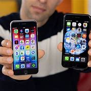 Image result for iPhone 6 SE 2020