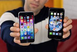 Image result for iPhone SE 2020 vs iPhone 6 Specs