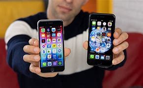Image result for iPhone 4 vs Iiphone SE