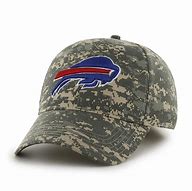 Image result for Buffalo Bills Baseball Cap
