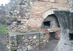 Image result for Pompeii Bakery