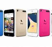 Image result for iPod Touch vs iPhone 7