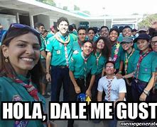 Image result for Dale Me Gusta