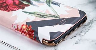 Image result for Ted Baker iPhone 8 Cases