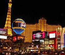 Image result for Las Vegas at Night HD