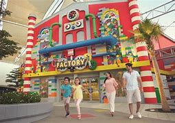 Image result for LEGO Factory Outside
