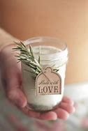 Image result for Homemade Candles