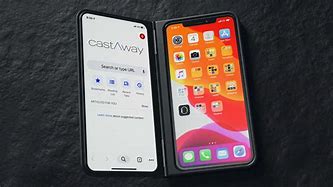 Image result for Dual Screen Phone Case