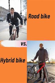 Image result for Hybrid Bikes